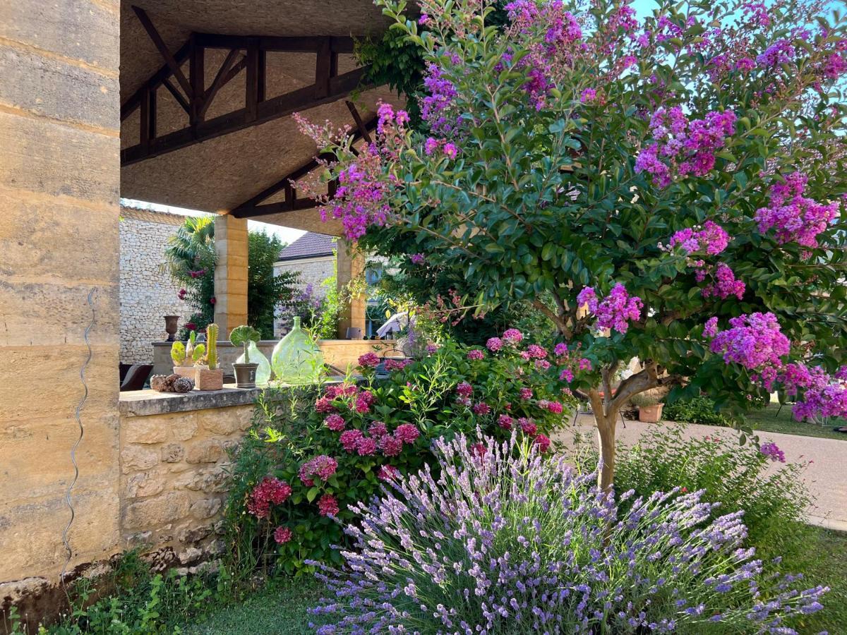 Hotel La Villa Romaine 카르삭아일락 외부 사진