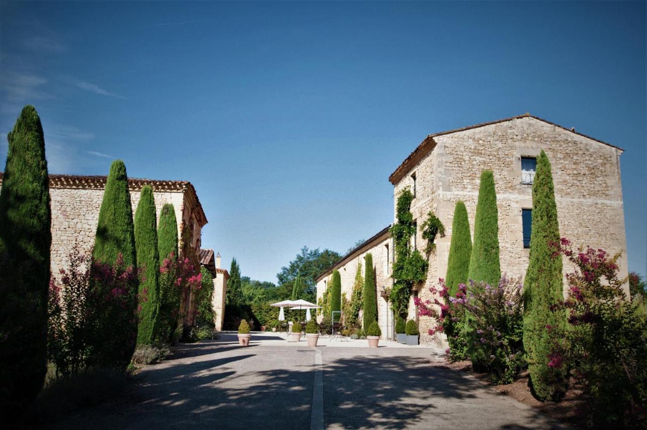 Hotel La Villa Romaine 카르삭아일락 외부 사진