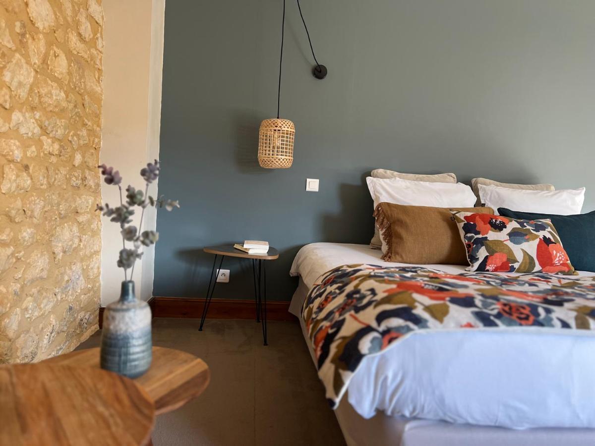 Hotel La Villa Romaine 카르삭아일락 외부 사진