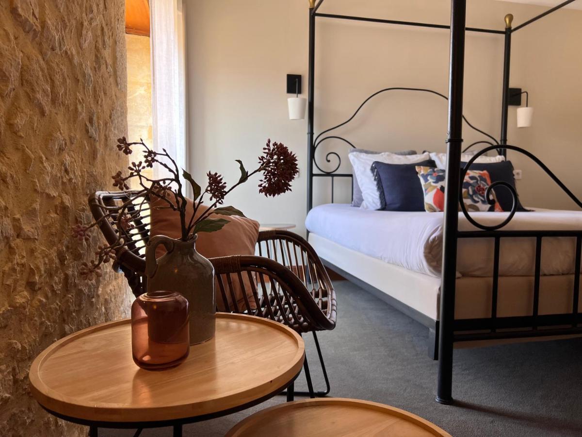 Hotel La Villa Romaine 카르삭아일락 외부 사진