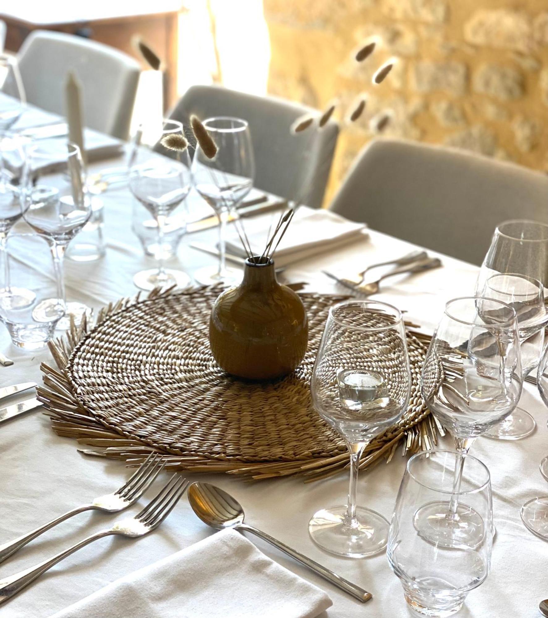 Hotel La Villa Romaine 카르삭아일락 외부 사진