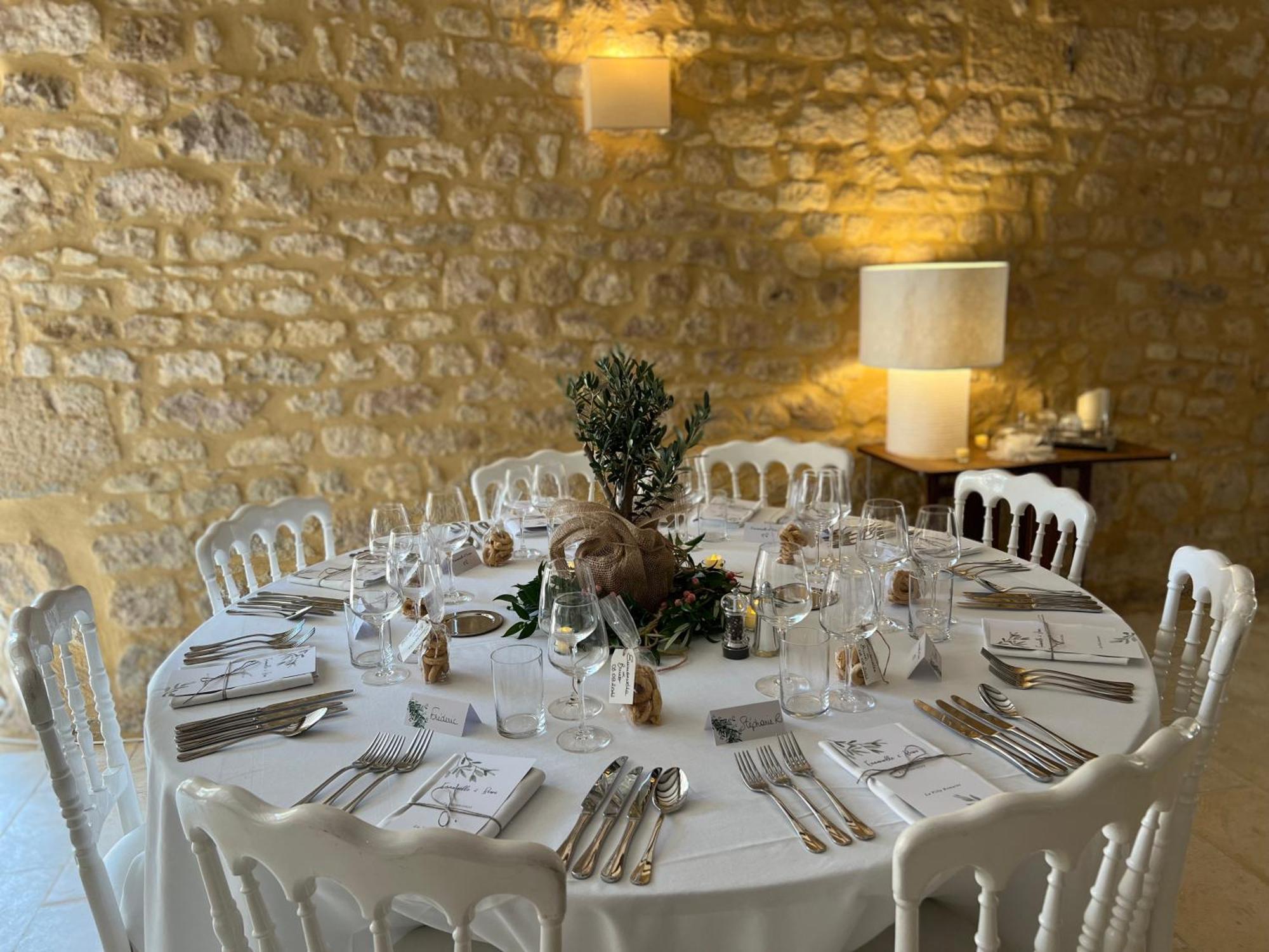 Hotel La Villa Romaine 카르삭아일락 외부 사진