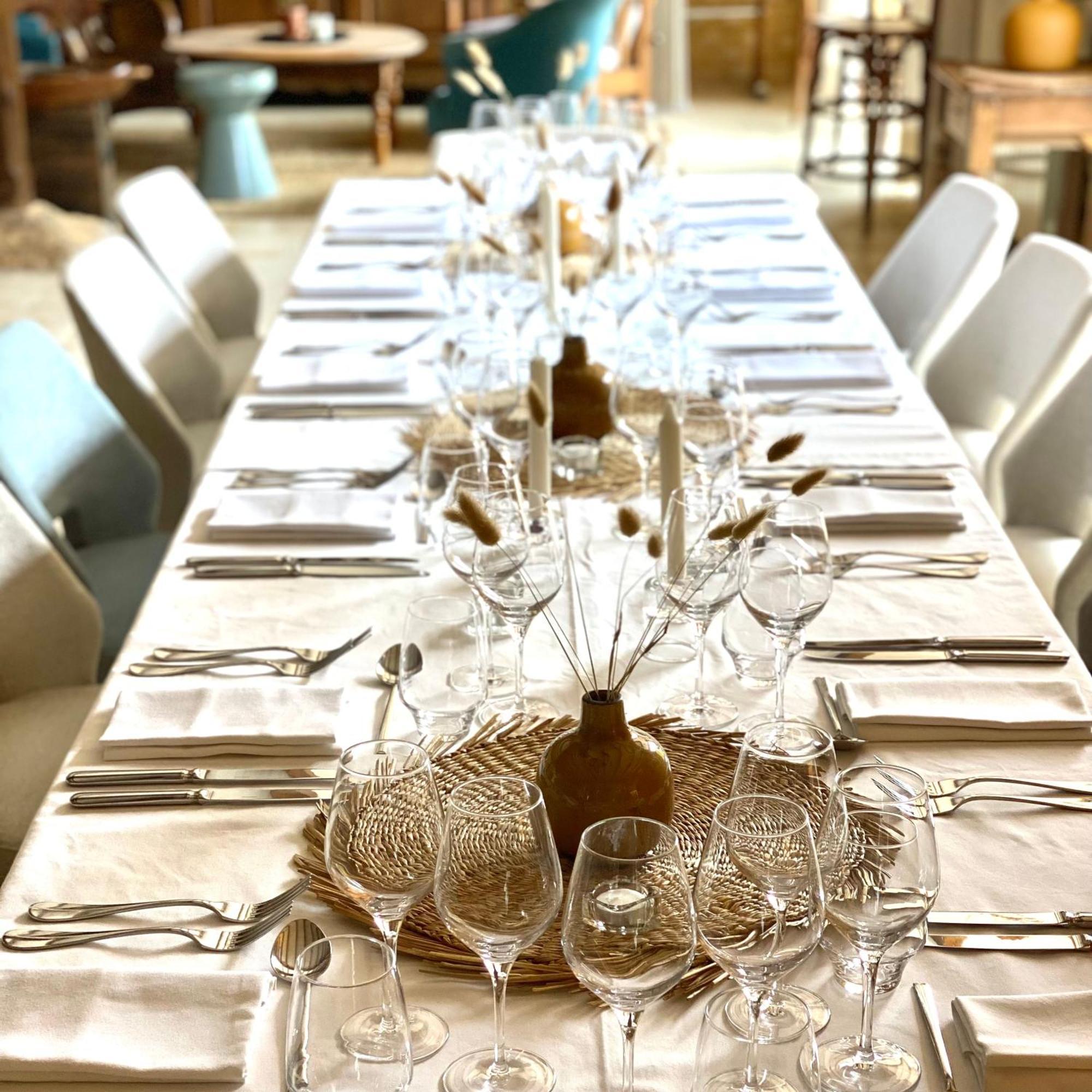 Hotel La Villa Romaine 카르삭아일락 외부 사진