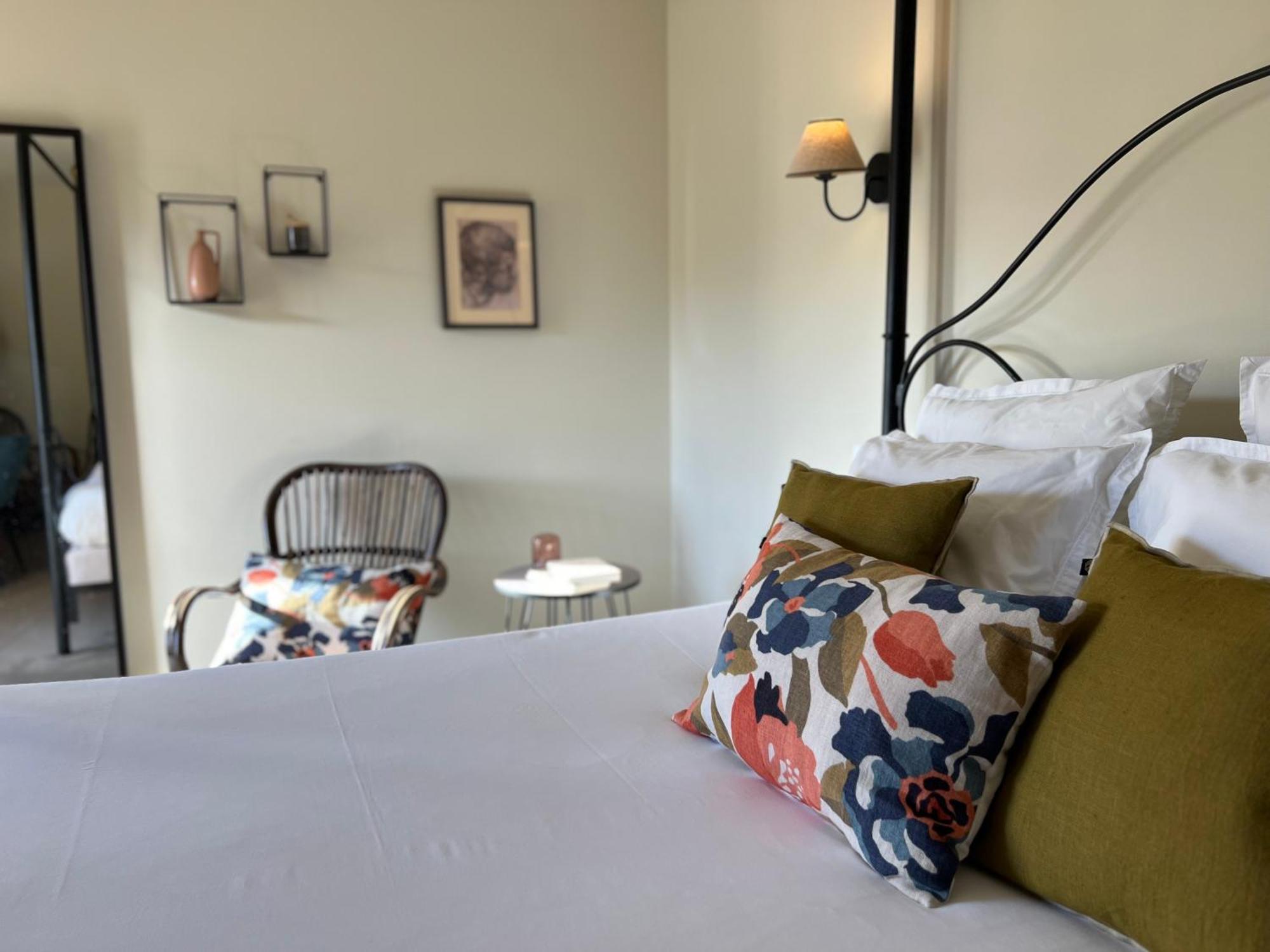 Hotel La Villa Romaine 카르삭아일락 외부 사진