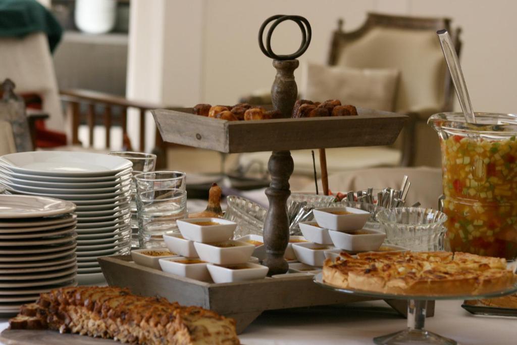 Hotel La Villa Romaine 카르삭아일락 외부 사진