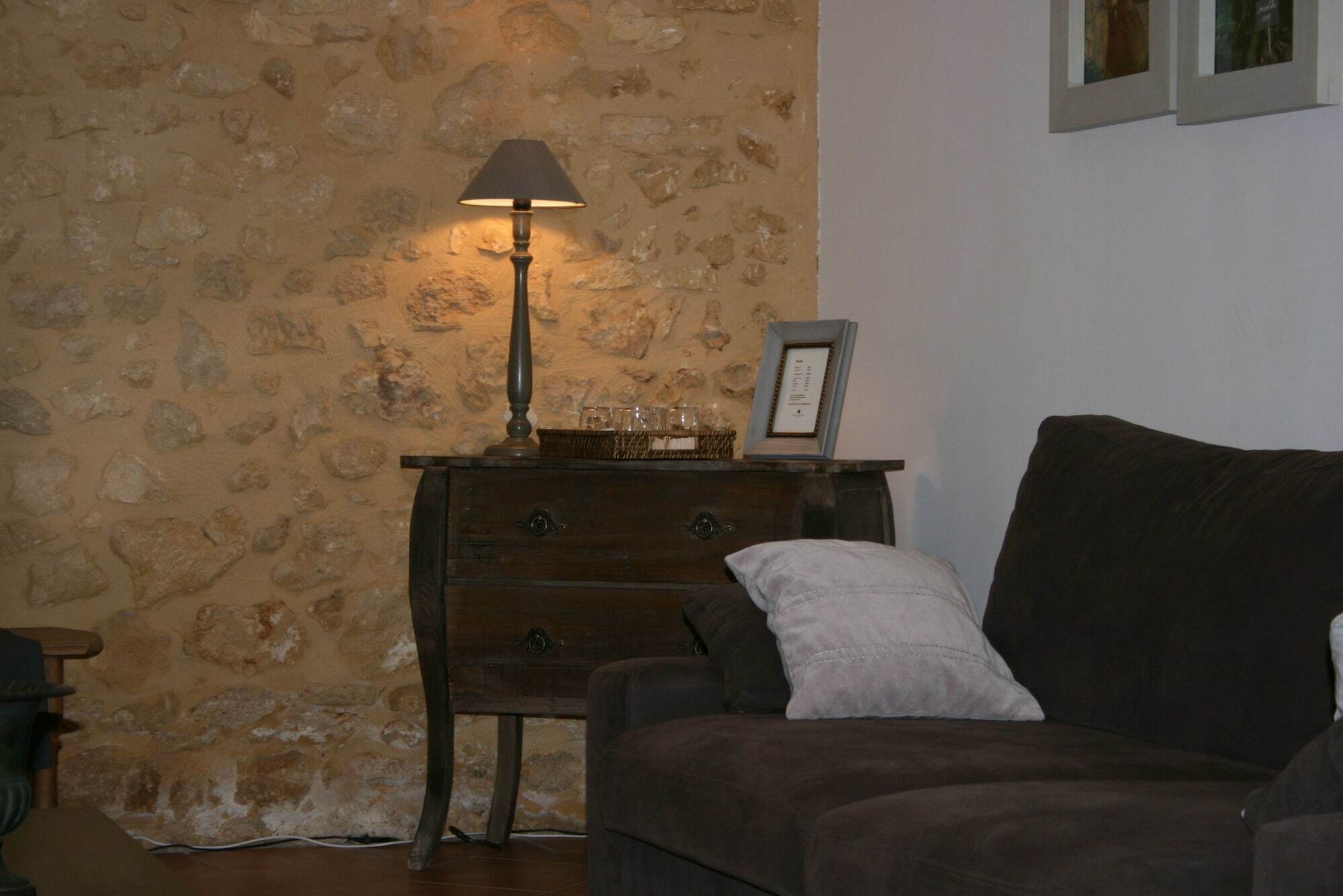 Hotel La Villa Romaine 카르삭아일락 외부 사진